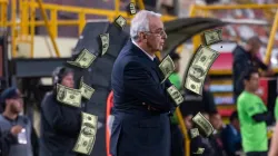 Universitario pagaría este importante dinero para botar a Jorge Fossati.