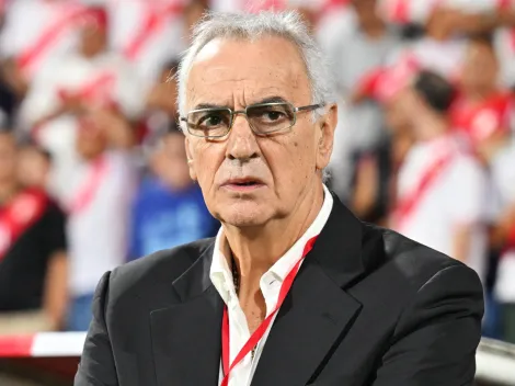 Entorno de Jorge Fossati ataca a Universitario: "¿Quizás ya tienen otro comando técnico?"