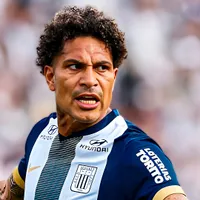 ¿Problemas? Se confirmó el estado físico de Paolo Guerrero previo al Alianza Lima vs. Colo Colo