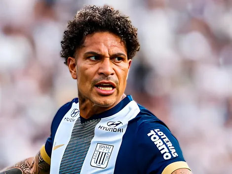 ¿Problemas? Se confirmó el estado físico de Paolo Guerrero previo al Alianza Lima vs. Colo Colo