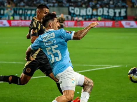 Tras vencer a Cusco FC, el titular de Autuori que descartó a Alianza para renovar con Cristal