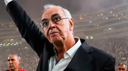 Jorge Fossati se va de Universitario.