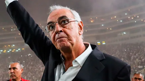 Jorge Fossati se va de Universitario.