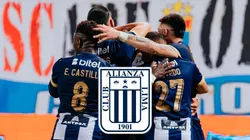 Nuevo entrenador de Alianza Lima.