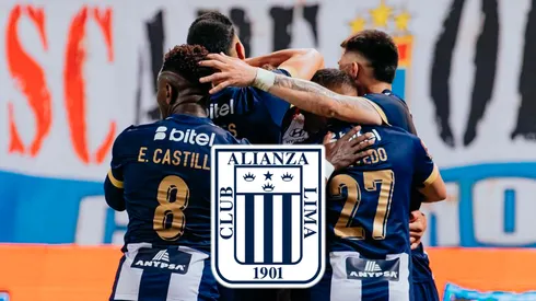 Nuevo entrenador de Alianza Lima.
