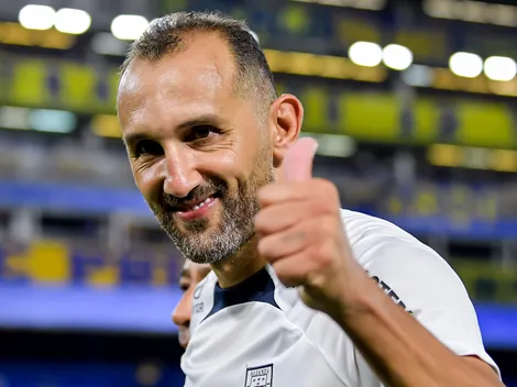 Barcos pidió a crack de Alianza para Cajamarca