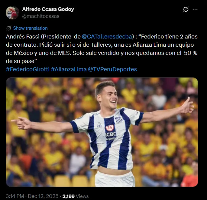 Fuente: @machitocasas