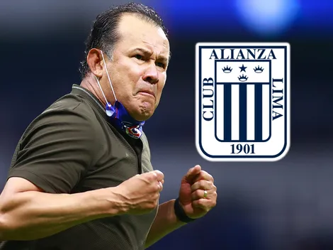 Melgar fichó a exdelantero de Alianza Lima