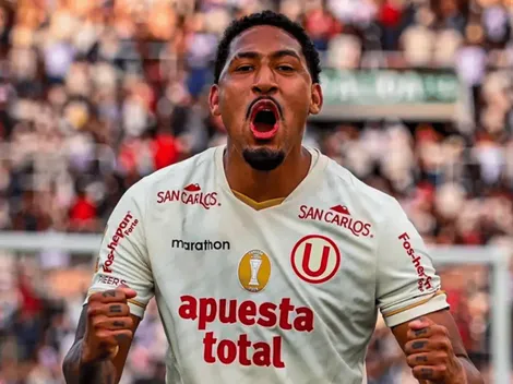 El durísimo golpe que Jesús Castillo le mandó a Cristal tras salir campeón con la 'U': "No fui hincha"