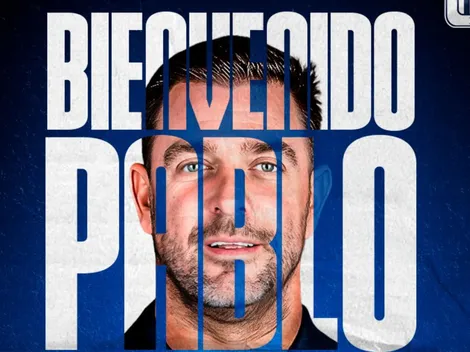 "Guerra avisada no mata gente": Mr. Peet filtró la intención de Alianza con el fichaje de Pablo Guede