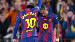 Yamal y Raphinha los mejores del Barcelona vs. Osasuna.