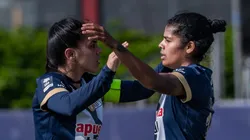 Alianza Lima es el campeón de la Liga Femenina 2025.