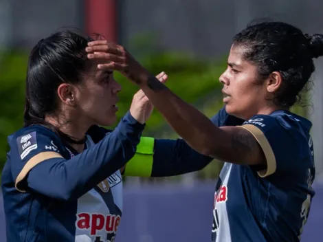 ¡Alianza Lima es el campeón de la Liga Femenina 2025!