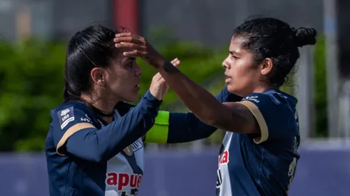 Alianza Lima es el campeón de la Liga Femenina 2025.