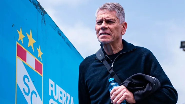 Paulo Autuori.