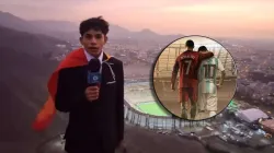 Pol Deportes eligió entre Cristiano Ronaldo y Messi en el Mundial 2026.