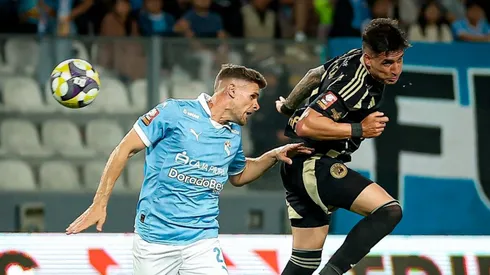 Cusco FC y Sporting Cristal definen el equipo que será Perú 2 en Copa Libertadores 2026.