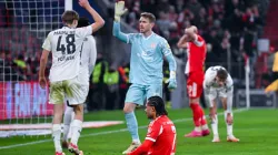 Bayern empató 2-2 ante Mainz 05 por Bundesliga.