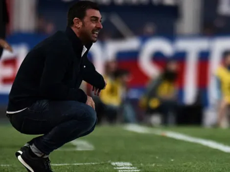 ¿Podrá manejar Alianza Lima? Fue dirigido por Pablo Guede y contó lo peor de él como DT