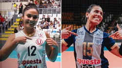 Universitario vs. Alianza Lima