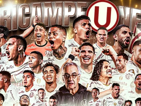 Tricampeón nacional con Universitario y a un paso de ser vendido: "Está cerca de darse"