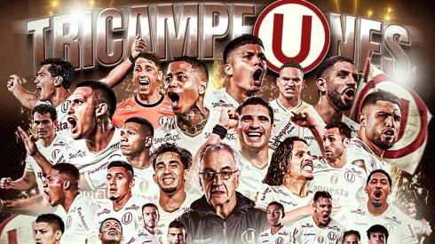 Tricampeón nacional está muy cerca de salir de Universitario.