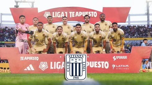 Plantel de Cusco FC.