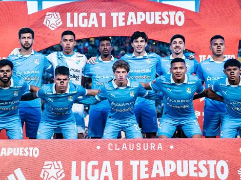 El jugador que los hinchas de Sporting Cristal no quieren ver más tras perder ante Cusco FC