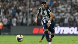 Alianza Lima tiene novedades sobre Alan Cantero desde Godoy Cruz.