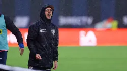 Javier Rabanal y su metodología en Universitario que traería problemas.