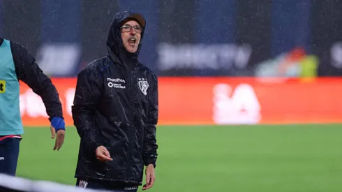 Javier Rabanal y su metodología en Universitario que traería problemas.