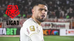 Rodrigo Ureña podría llegar a un equipo grande de la Liga 1.