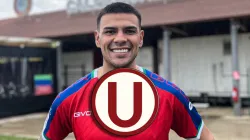 Universitario tienta al reemplazo de Rodrigo Ureña y frena su fichaje por otro club.