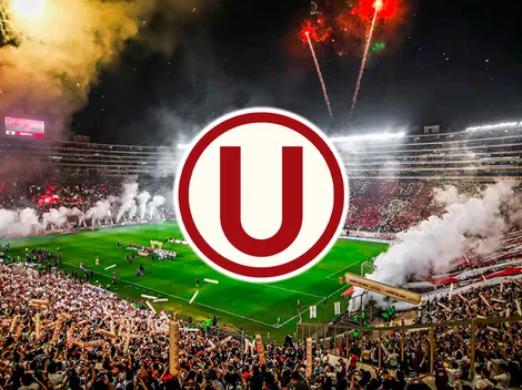 Universitario definió rival para la Noche Crema 2026