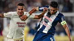 Alianza Lima le da el primer golpe a Universitario pensando en 2026.
