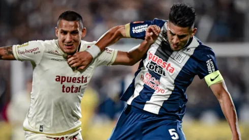 Alianza Lima le da el primer golpe a Universitario pensando en 2026.