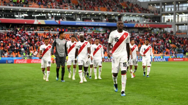 Christian Ramos cuestionó la convocatoria de Fabio Gruber.