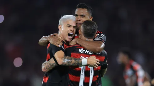Flamengo quiere gritar campeón ante PSG.