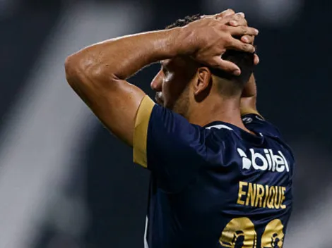 Guillermo Enrique prendió fuego a todo Alianza Lima al contar las constantes indisciplinas