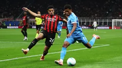 La última vez que se enfrentaron fue victoria de Milan por 2-1 ante Napoli por la fecha 5 de la Serie A.