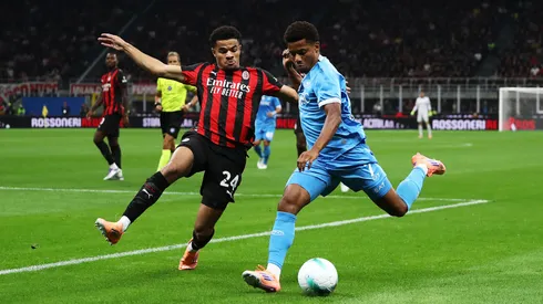 La última vez que se enfrentaron fue victoria de Milan por 2-1 ante Napoli por la fecha 5 de la Serie A.