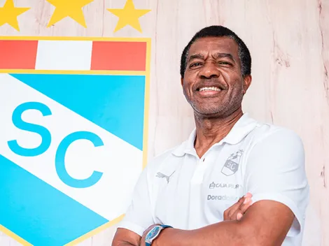 "No están en tela de juicio": los 2 jugadores que Uribe confirmó que se quedarán sí o sí en Cristal