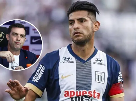 Mercado de fichajes: Guede pide un defensor de Liga MX para empezar a olvidar a Zambrano