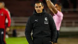 Guillermo Farré contó detalles muy fuertes de su paso por Sporting Cristal.