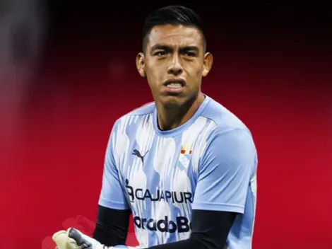 "Es una opción": la revelación de Enríquez que podría complicar los planes de Autuori en Cristal