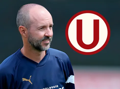 DT Rabanal prepara el primer fichaje de Universitario