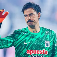 Golpe en Alianza Lima: los partidos que se perderá Guillermo Viscarra tras dura lesión