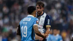 Alianza Lima y Sporting Cristal podrían jugar en la Copa Libertadores 2026.
