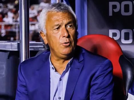 "No se miden los valores": Gorosito explicó por qué lo echaron de Alianza y sus chances en la FPF