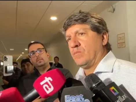 Jean Ferrari reveló quién será el nuevo entrenador de la Selección Peruana